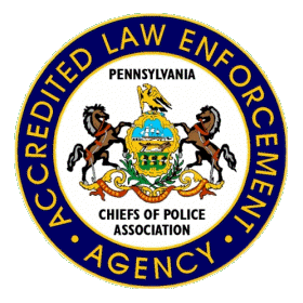 Pennsylvania Law Enforcement Seal of Accreditation